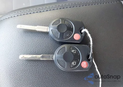 2014 Ford Escape Se z USA, uszkodzony, nr VIN 1FMCU9G96EUB50927